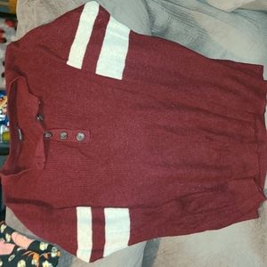 American eagle sweater